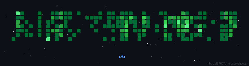 GitHub Contribution Snake